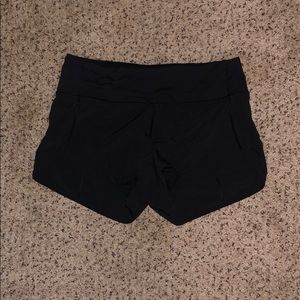 Women’s lily lemon shorts size 2